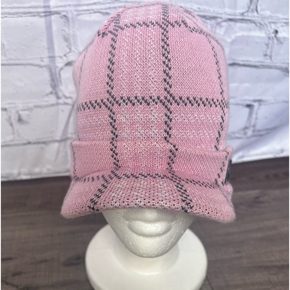Peter Grimm flat top bucket cap